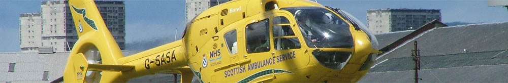 The Intercollegiate Board for Training in Pre-Hospital Emergency Medicine | IBTPHEM